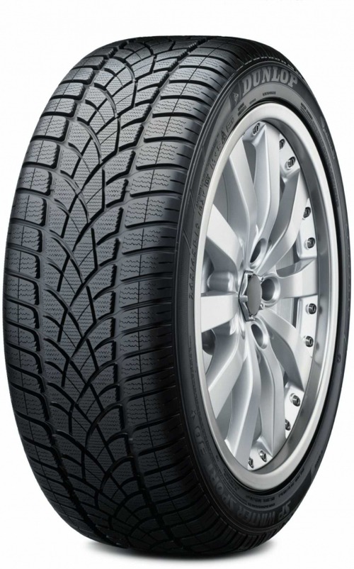 Foto pneumatico: DUNLOP, SP WINTER SPORT 3D MS 235/40 R1919 96V Invernali