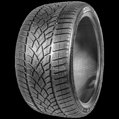Foto pneumatico: DUNLOP, SP WINTER SPORT 3D MFS MO M+S 3PMSF 255/55 R1818 105H Invernali