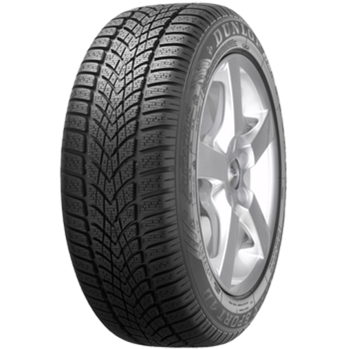Foto pneumatico: DUNLOP, SP Winter Sport 4D 225/50 R1717 98H Invernali