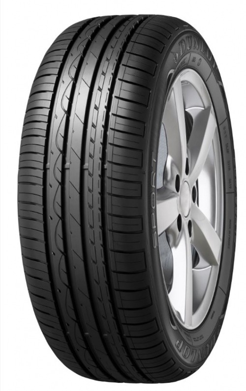 Foto pneumatico: DUNLOP, SPORT XL 165/70 R1414 81T Estive