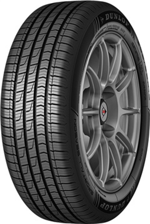 Foto pneumatico: DUNLOP, SPORT ALL SEASON 215/55 R1818 99V Quattro-stagioni