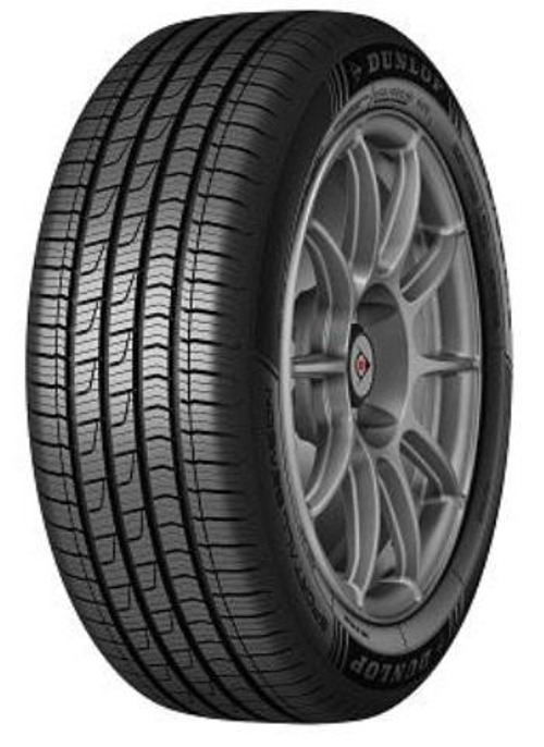 Foto pneumatico: DUNLOP, SPORT ALL SEASON XL 195/55 R1616 91V Quattro-stagioni