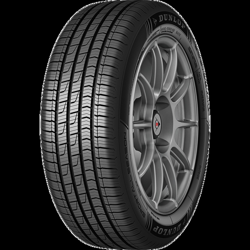 Foto pneumatico: DUNLOP, SPORT ALL SEASON XL MFS M+S 3PMSF 225/45 R1717 94W Estive