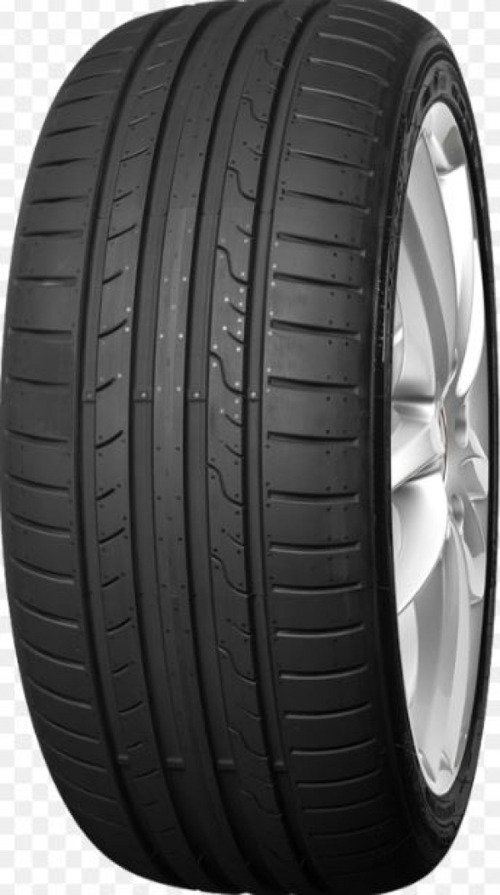 Foto pneumatico: DUNLOP, SPORT BLURESPONSE 205/55 R1616 91V Estive