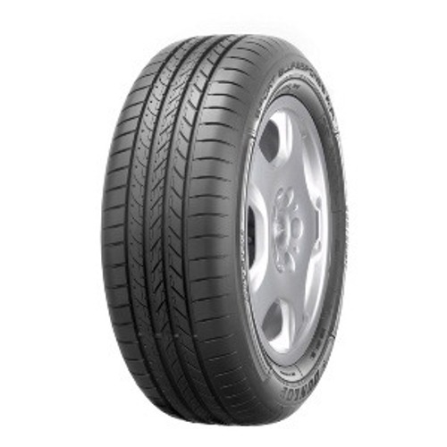 Foto pneumatico: DUNLOP, Sport BluResponse 205/50 R1717 93W Estive