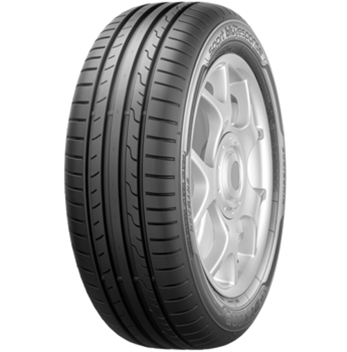 Foto pneumatico: DUNLOP, Sport Bluresponse 185/65 R1515 88H Estive