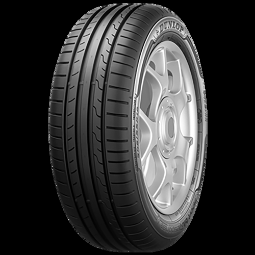 Foto pneumatico: DUNLOP, SPORT BLURESPONSE BSW 195/55 R1616 87V Estive