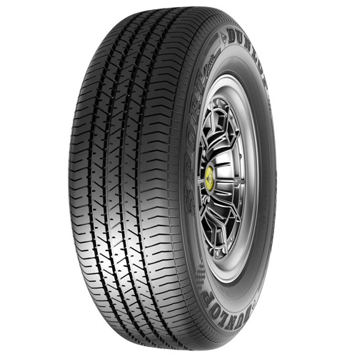 Foto pneumatico: DUNLOP, Sport Classic 205/70 R1414 95W Estive