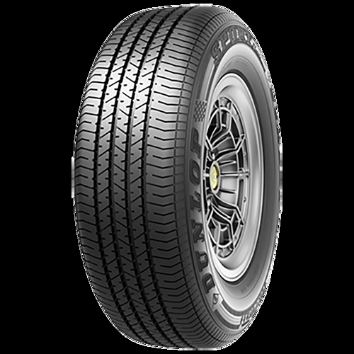 Foto pneumatico: DUNLOP, SPORT CLASSIC 185/80 R1515 93W Estive