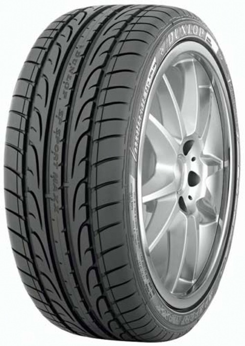 Foto pneumatico: DUNLOP, SP. MAXX 225/60 R1717 99V Estive