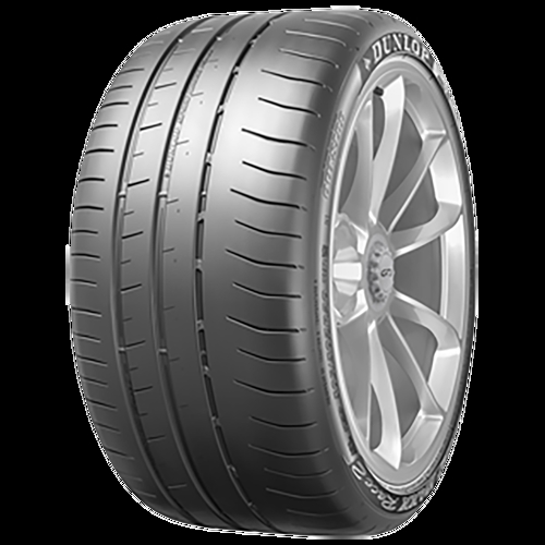 Foto pneumatico: DUNLOP, SPORT MAXX RACE 2 XL MFS N2 BSW 245/35 R2020 95Y Estive