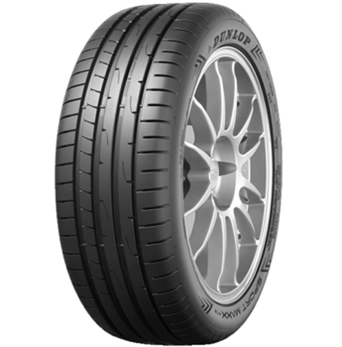 Foto pneumatico: DUNLOP, Sport Maxx RT 2 215/50 R1717 95Y Estive