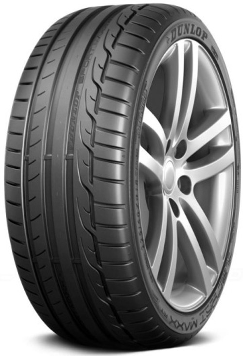 Foto pneumatico: DUNLOP, SPORT MAXX-RT 225/40 R1818 92Y Estive