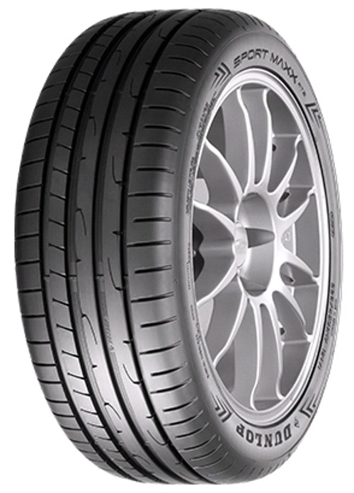 Foto pneumatico: DUNLOP, Sport Maxx RT 2 225/45 R1717 91Y Estive