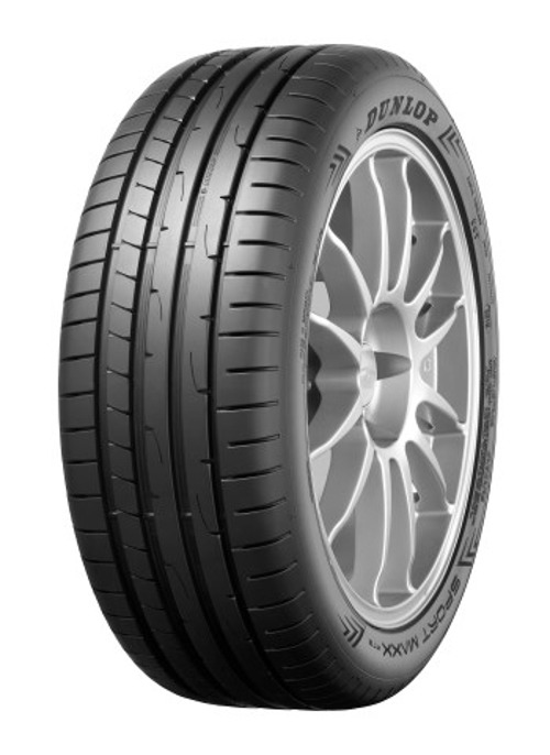 Foto pneumatico: DUNLOP, SPORT MAXX-RT2 225/45 R1717 94W Estive