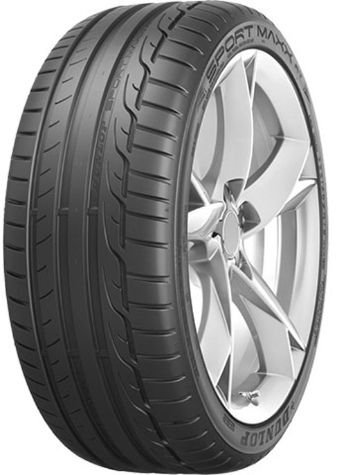 Foto pneumatico: DUNLOP, SP Sport Maxx RT 2 225/45 R1717 94Y Estive