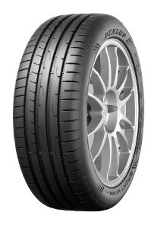 Foto pneumatico: DUNLOP, SPORT MAXX-RT2 215/45 R1717 91Y Estive