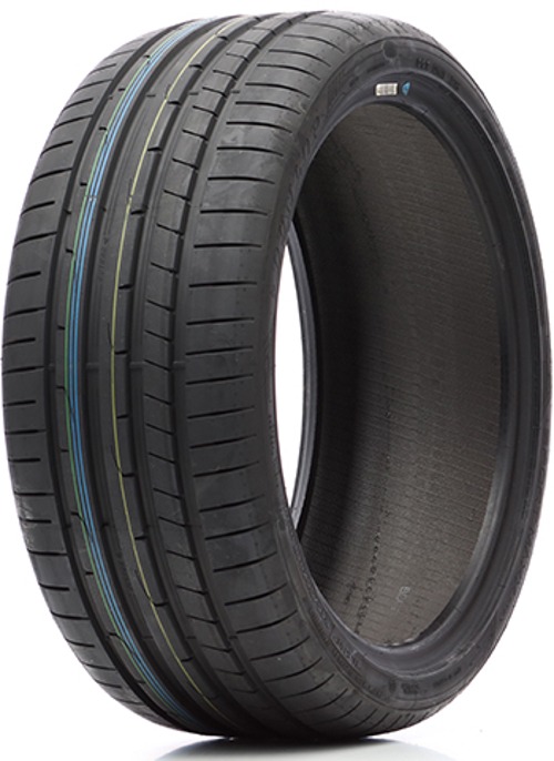 Foto pneumatico: DUNLOP, SPORT MAXX-RT2 SUV 215/55 R1818 99V Estive