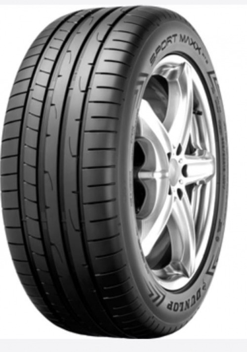 Foto pneumatico: DUNLOP, SPORT MAXX RT2 SUV 225/55 R1818 98V Estive