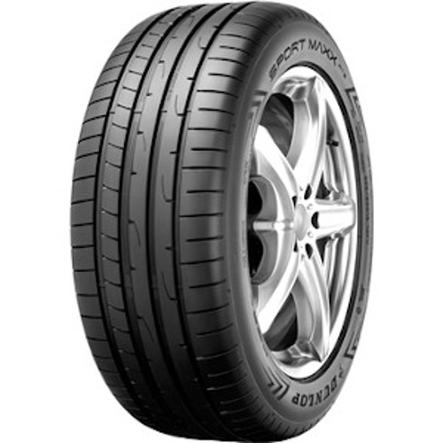 Foto pneumatico: DUNLOP, SPORT MAXX RT2 SUV MFS 225/55 R1818 98V Estive