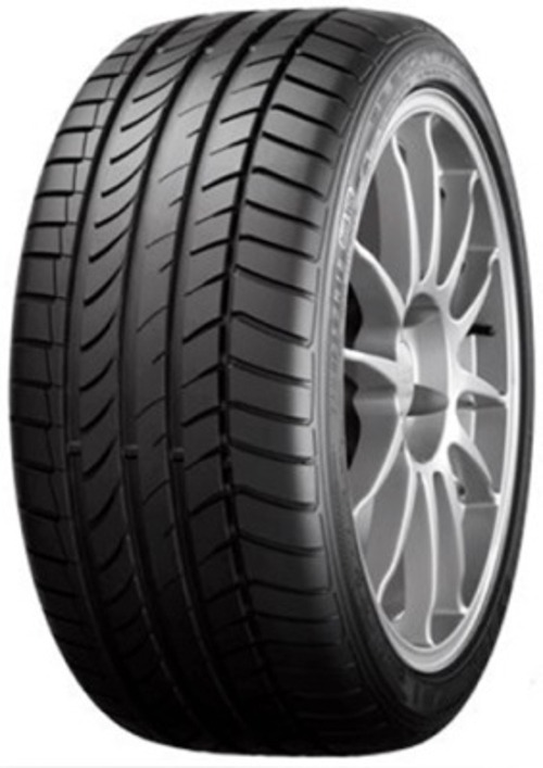 Foto pneumatico: DUNLOP, SP SPORT MAXX-TT 225/60 R1717 99V Estive