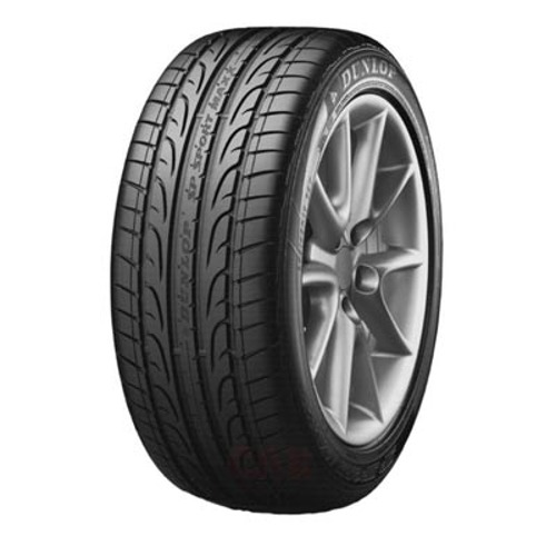 Foto pneumatico: DUNLOP, SP SP. MAXXXL J 285/30 R2020 99Y Estive