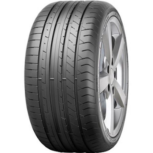 Foto pneumatico: DUNLOP, SPORT MFS BSW 225/45 R1717 91Y Estive
