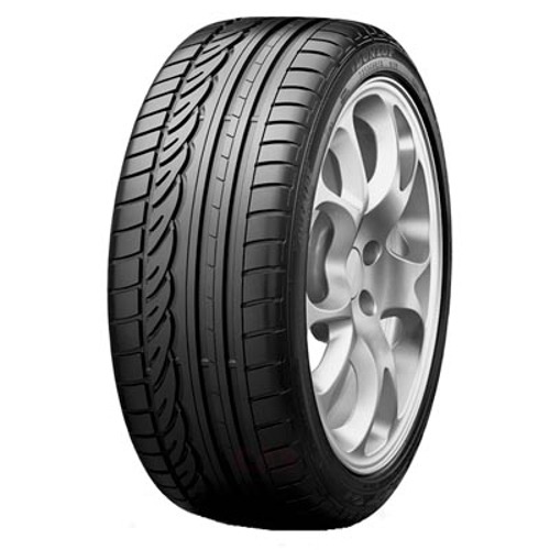 Foto pneumatico: DUNLOP, SP SPORT 01 235/55 R1717 99V Estive