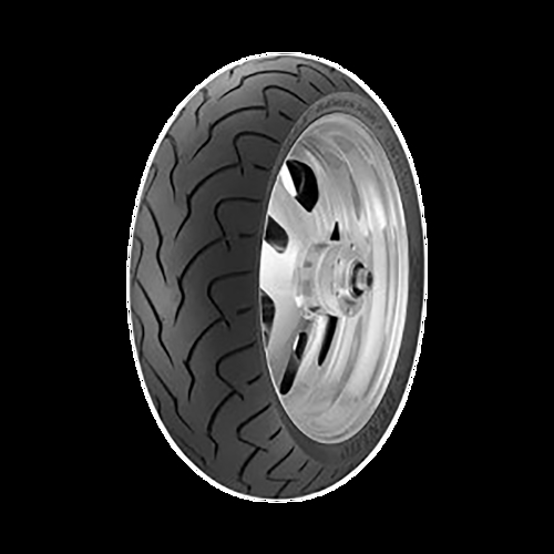 Foto pneumatico: DUNLOP, SPORTMAX D 207 180/55 R1818 74W Estive