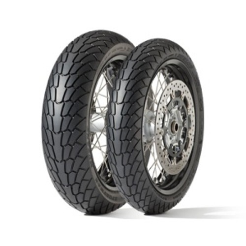 Foto pneumatico: DUNLOP, SPORTMAX MUTANT 120/70 R1717 58W Estive