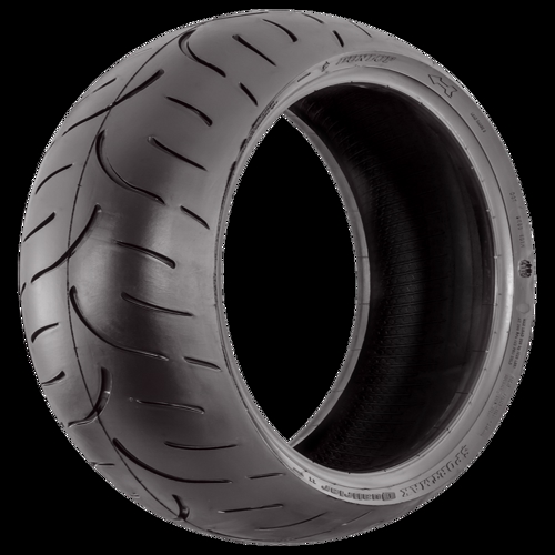 Foto pneumatico: DUNLOP, SPORTMAX QUALIFIER II F 130/70 R1616 61W Estive