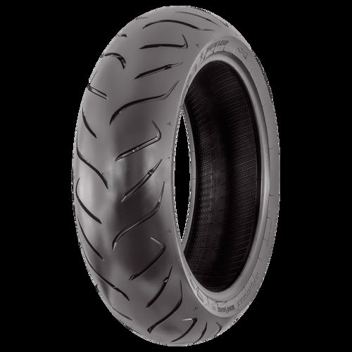 Foto pneumatico: DUNLOP, SPORTMAX ROADSMART II 190/50 R1717 73W Estive