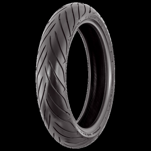 Foto pneumatico: DUNLOP, SPORTMAX ROADSMART II FRONT 120/70 R1717 58W Estive
