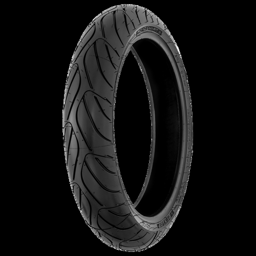 Foto pneumatico: DUNLOP, SPORTMAX ROADSMART III SCOOTER FRONT 120/70 R1515 56H Estive