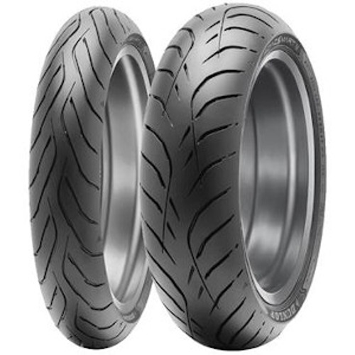 Foto pneumatico: DUNLOP, SPORTMAX ROADSMART IV 140/70 R1717 66H Estive