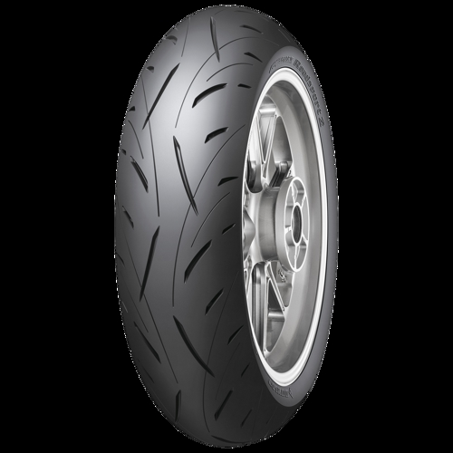 Foto pneumatico: DUNLOP, SPORTMAX ROADSPORT 2 180/55 R1717 73W Estive