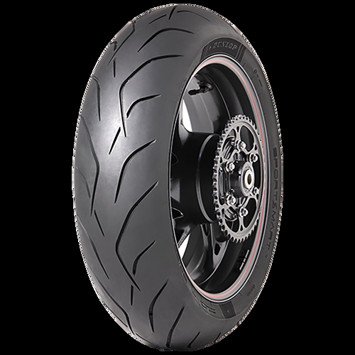 Foto pneumatico: DUNLOP, SPORTSMART MK3 180/55 R1717 73W Estive