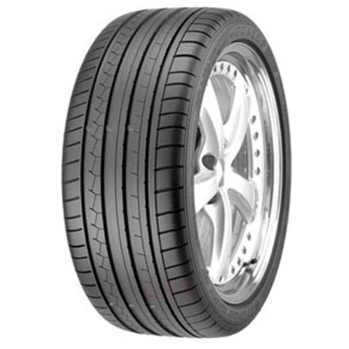 Foto pneumatico: DUNLOP, MAXX GT XL ROF* 245/35 R2020 95Y Estive