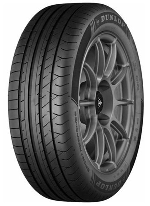 Foto pneumatico: DUNLOP, Sport Response 215/70 R1616 100H Estive