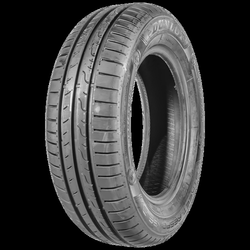 Foto pneumatico: DUNLOP, STREET RESPONSE 2 XL 165/70 R1414 85T Estive