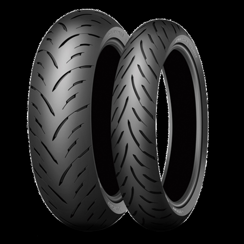 Foto pneumatico: DUNLOP, SX GPR300 120/70 R1717 58W Estive