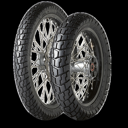 Foto pneumatico: DUNLOP, TRAILMAX 90/90 -2121 54H Estive