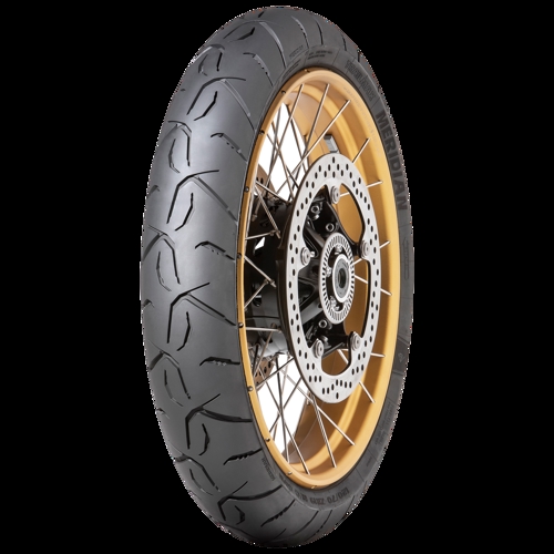 Foto pneumatico: DUNLOP, TRAILMAX MERIDIAN 100/90 -1919 57V Estive