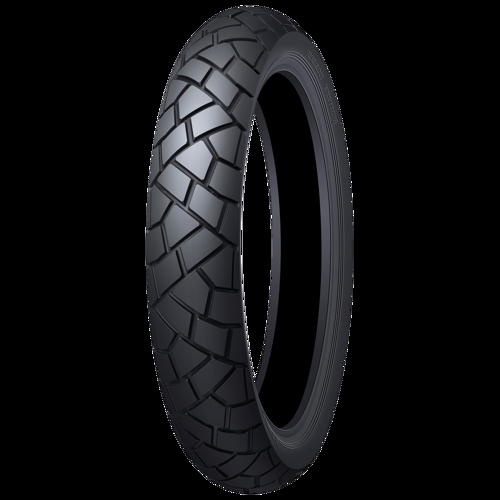 Foto pneumatico: DUNLOP, TRAILMAX MIXTOUR M+S 120/70 R1919 60V Estive