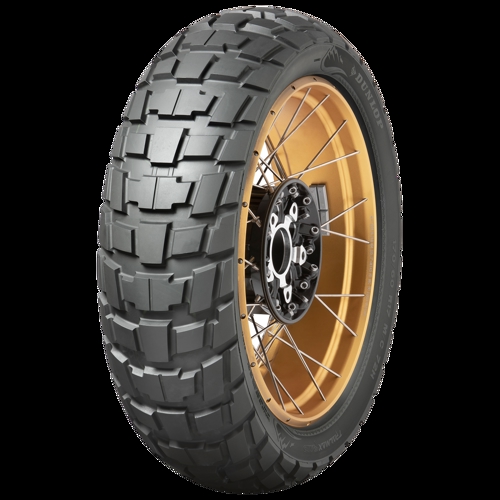 Foto pneumatico: DUNLOP, TRAILMAX RAID BSW M+S 150/70 R1717 69T Estive