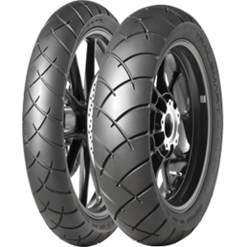 Foto pneumatico: DUNLOP, TRAILSMART 140/80 R1717 69H Estive