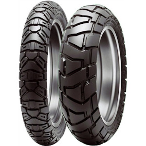 Foto pneumatico: DUNLOP, TRX MISSION M+S 130/80 B1717 65T Estive