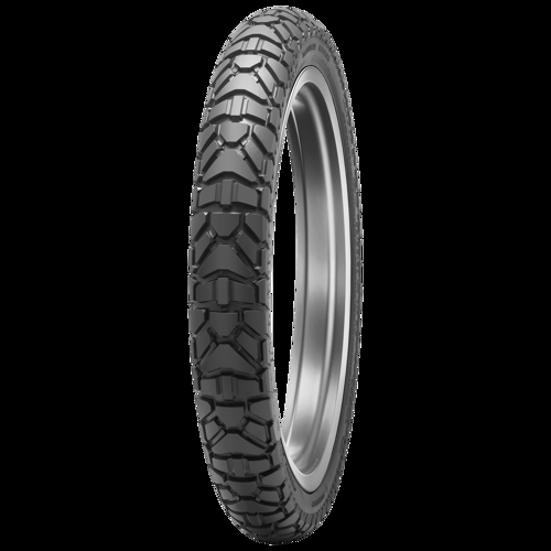 Foto pneumatico: DUNLOP, TRX MISSION M+S 120/70 B1919 60T Estive