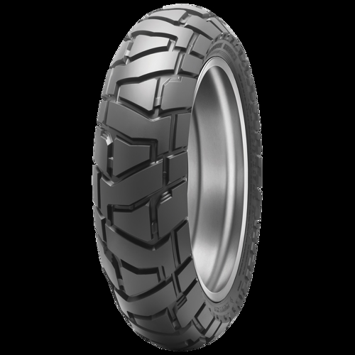 Foto pneumatico: DUNLOP, TRX MISSION M+S 140/80 -1818 70T Estive