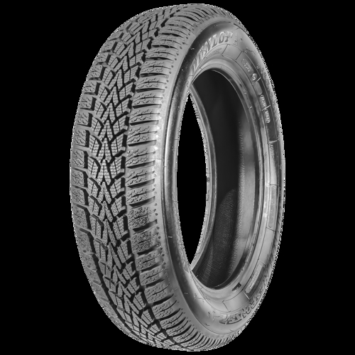 Foto pneumatico: DUNLOP, SP WINTER RESPONSE 2 185/55 R1515 82T Invernali